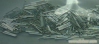 導針在針紡織品生產(chǎn)中的關鍵作用及其供應商選擇——以東莞市常平核博電子材料廠為例