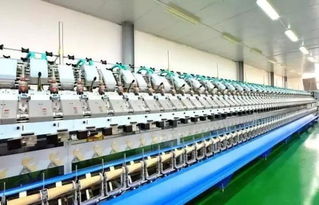 融合與創(chuàng)新 噴氣渦流紡技術發(fā)展的新方向及其在化妝品批發(fā)領域的跨界應用