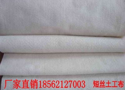 營養土工布與營養型聚酯長纖無紡布 跨界應用的新探索